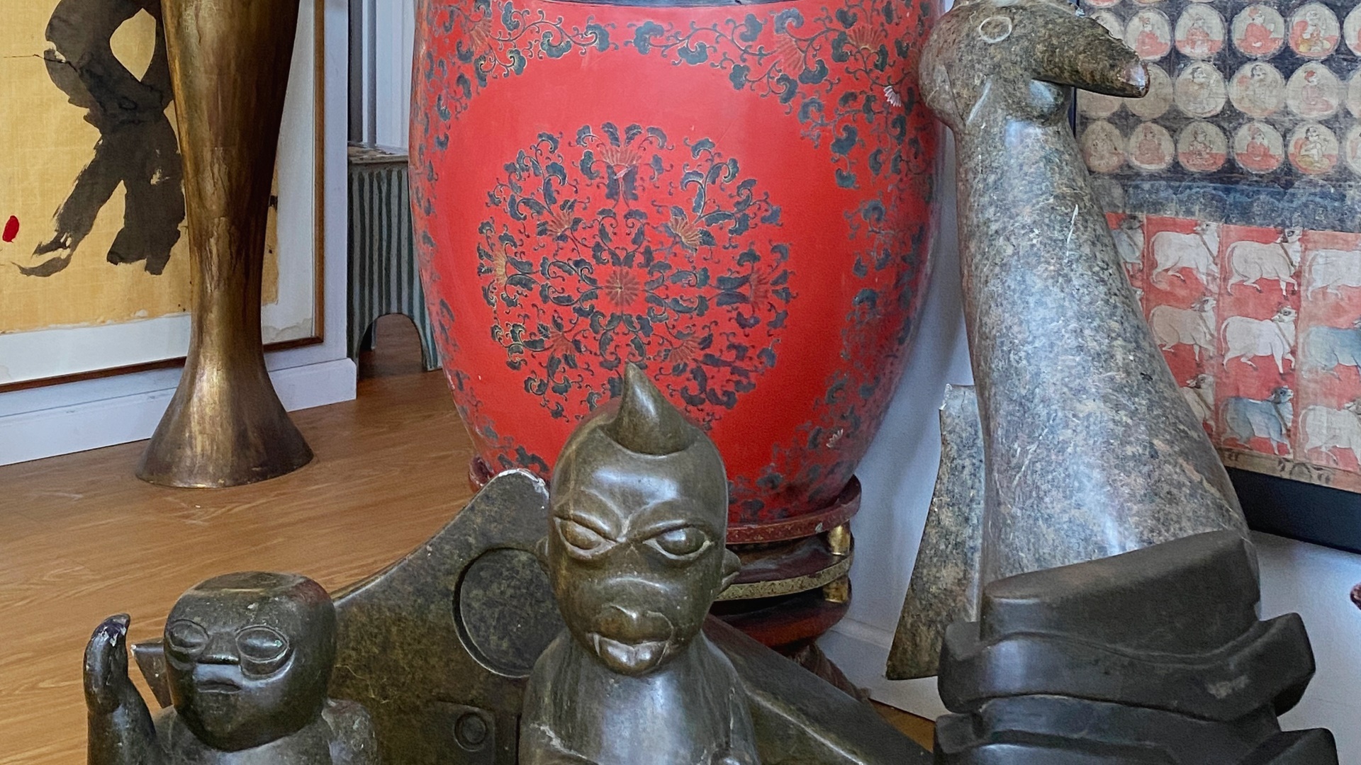 Doyle Auctions Jewelry, Fine Art, Furniture New York & Los Angeles